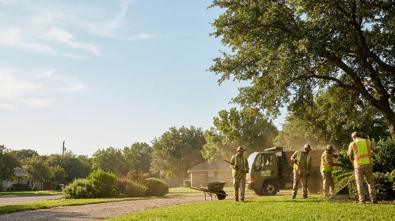 Landscaping in Ruffs Dale, PA near me